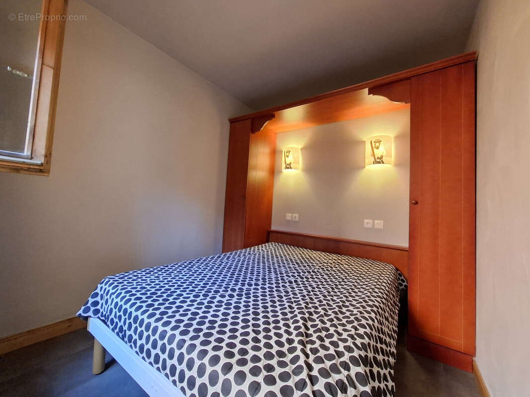 Appartement à LES AVANCHERS-VALMOREL