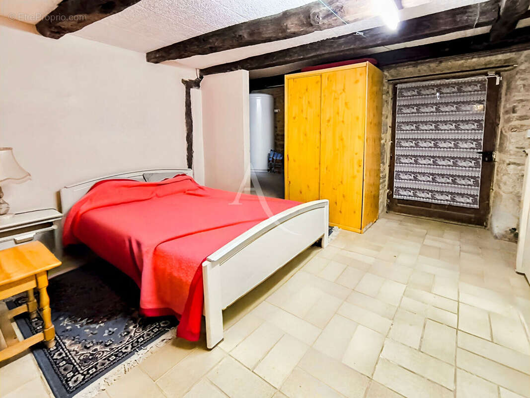 Maison à CATUS