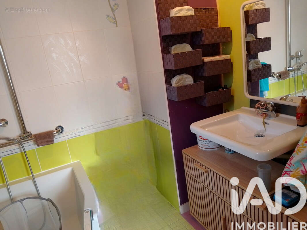 Maison 157 m² à Habere-Poche  - photo 8
