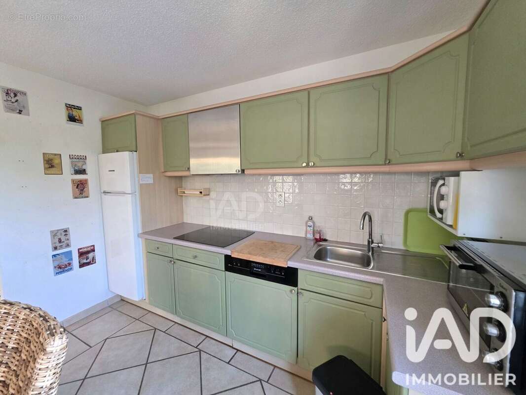 Photo 5 - Maison à VIDAUBAN