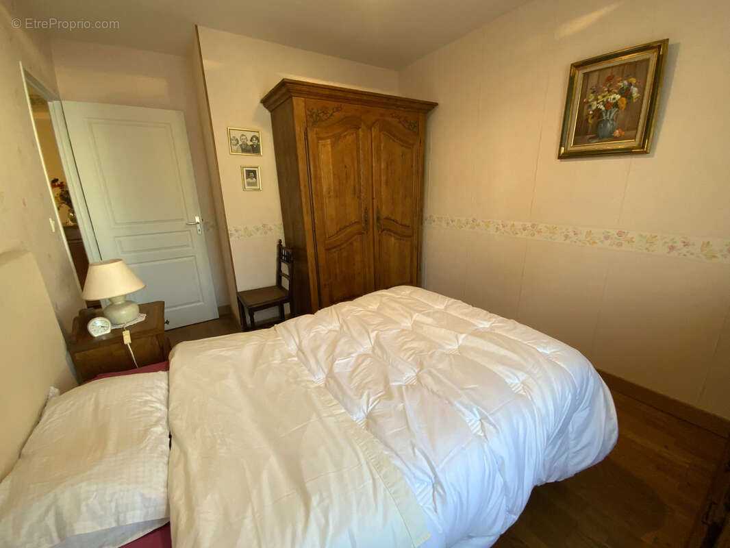 Appartement à EVREUX