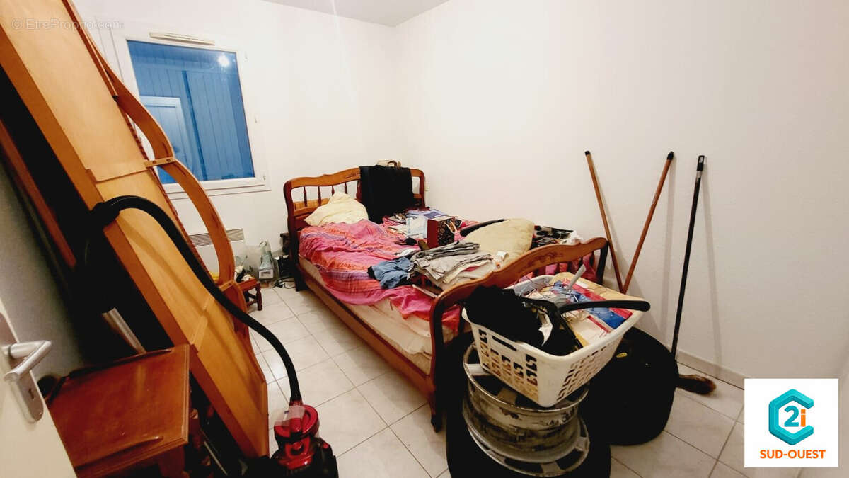 Maison à CARCASSONNE