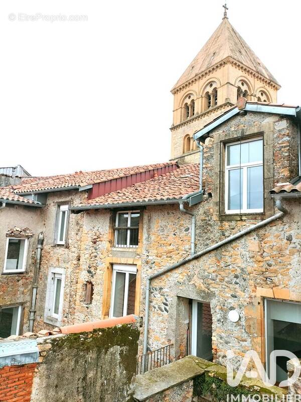 Photo 1 - Appartement à SAINT-GAUDENS