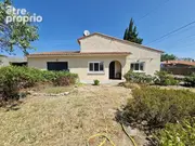 Maison à AIGUES-VIVES