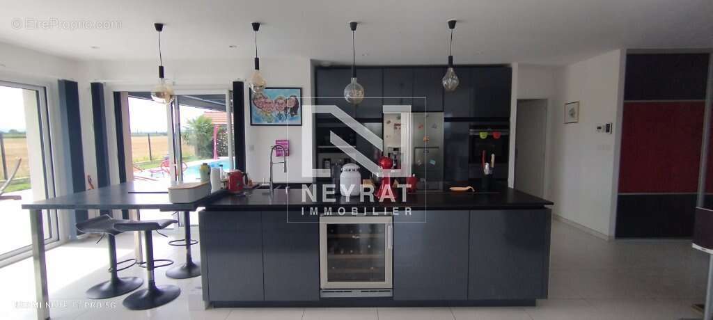 Maison à CHALON-SUR-SAONE