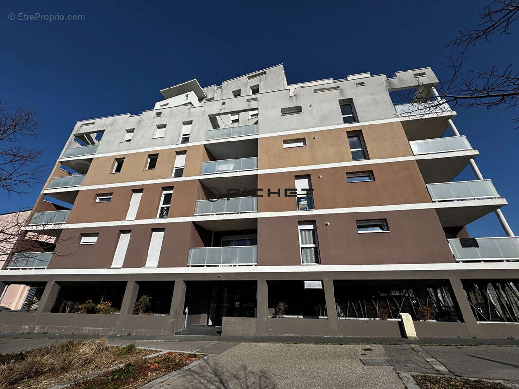 Appartement à CENON