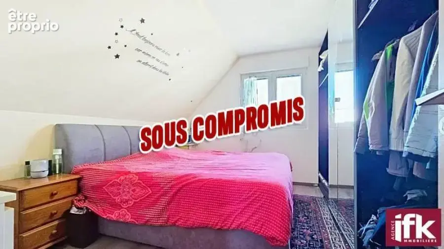 Wolfgantzen:  Maison DPE A -4 chambres sur 5.51 ares - photo 6