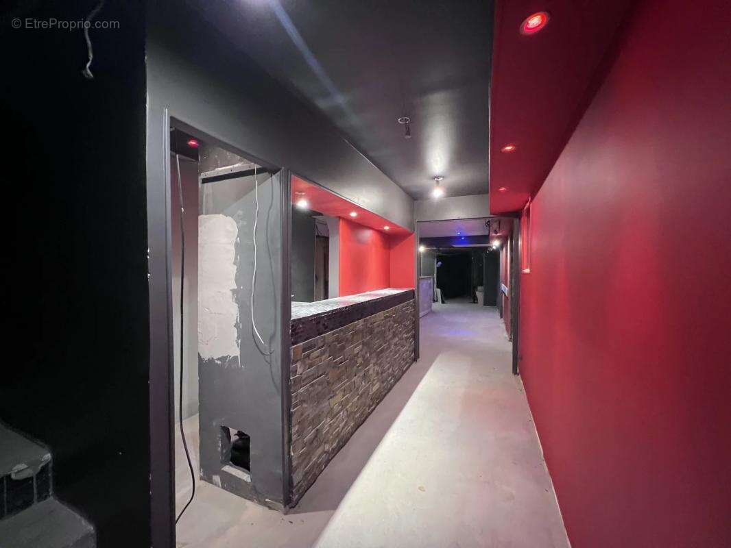 Commerce à PARIS-13E