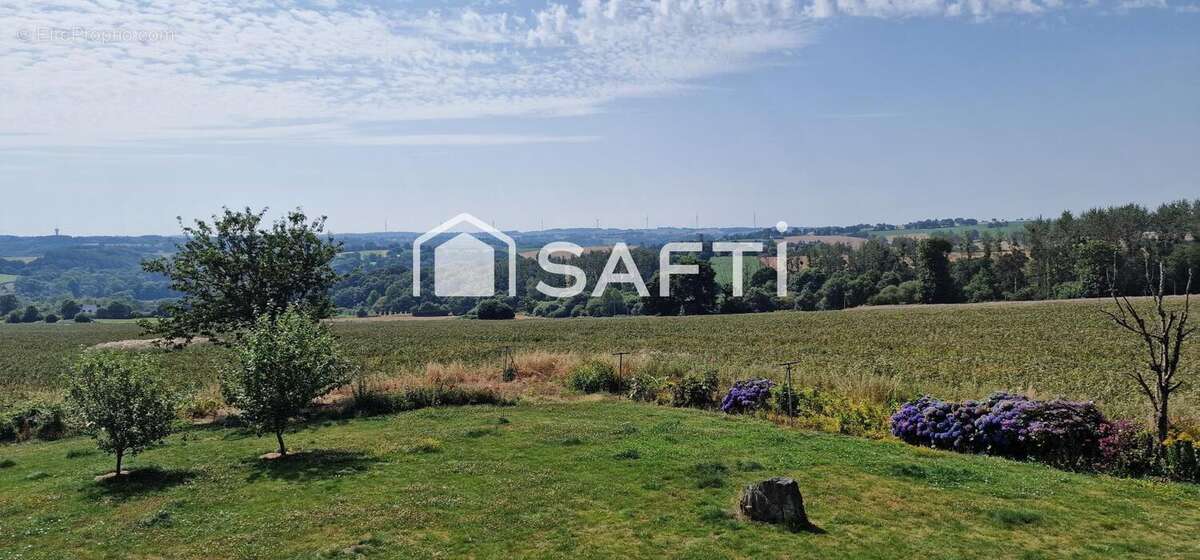 Photo 5 - Maison à LA PRENESSAYE