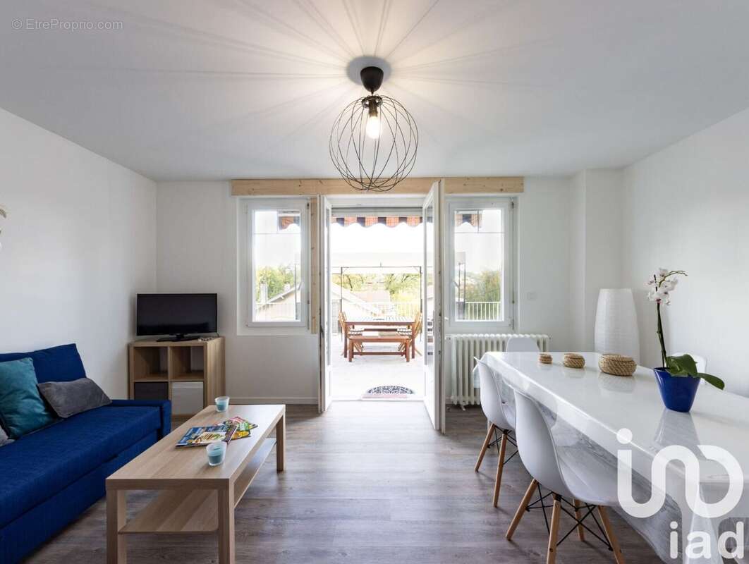 Photo 4 - Appartement à CAHORS