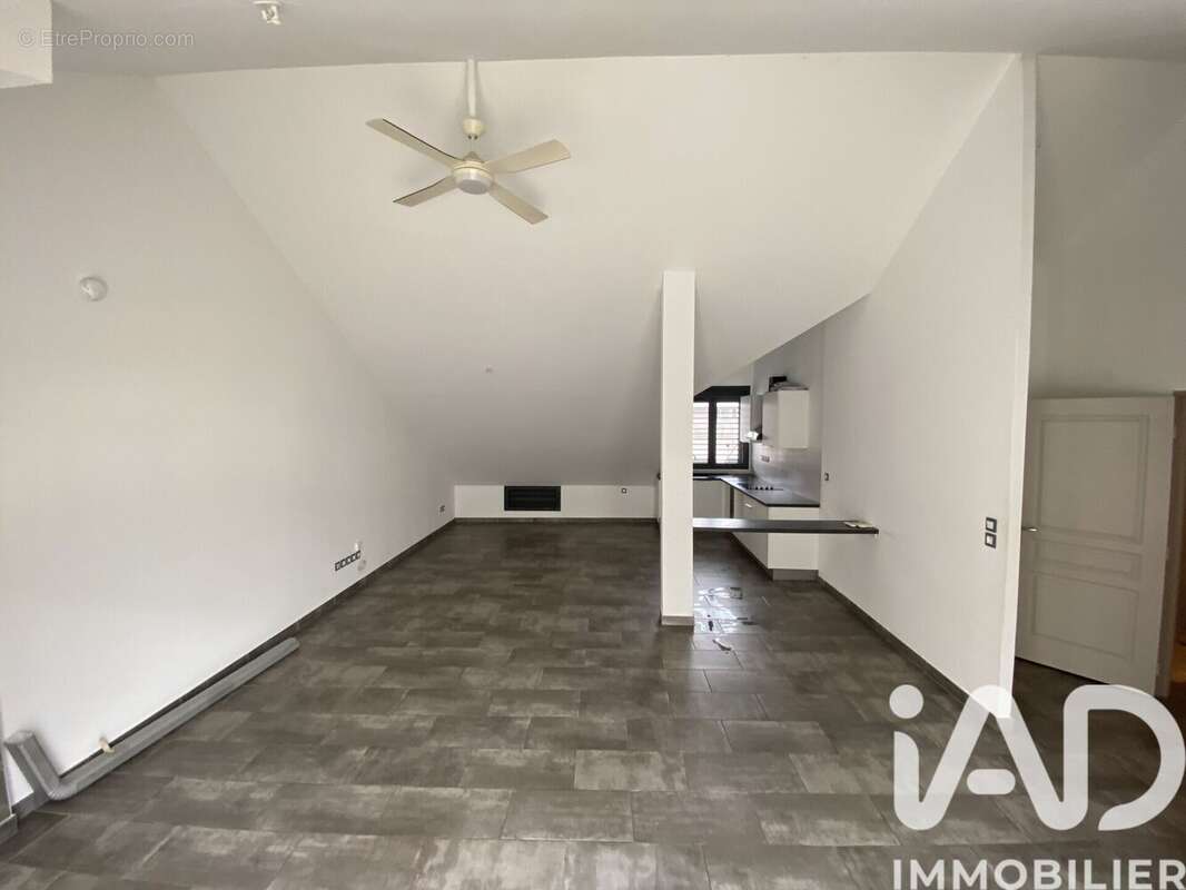 Photo 6 - Appartement à SAINT-DENIS
