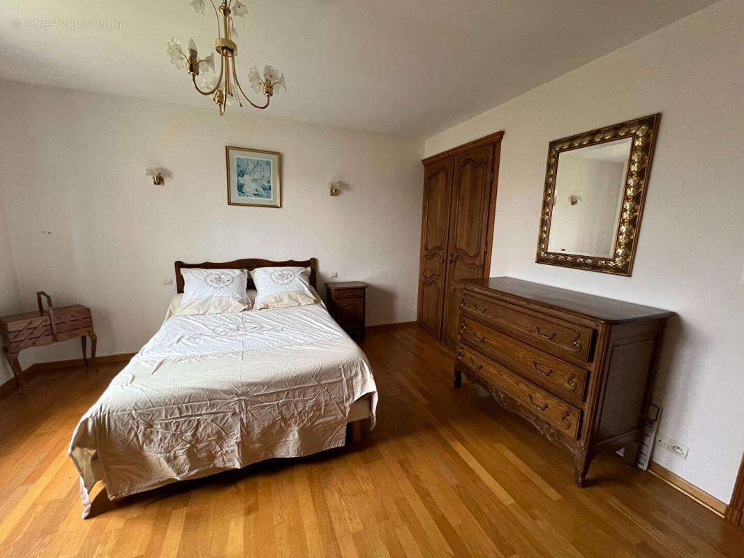 Maison à GOURNAY-EN-BRAY