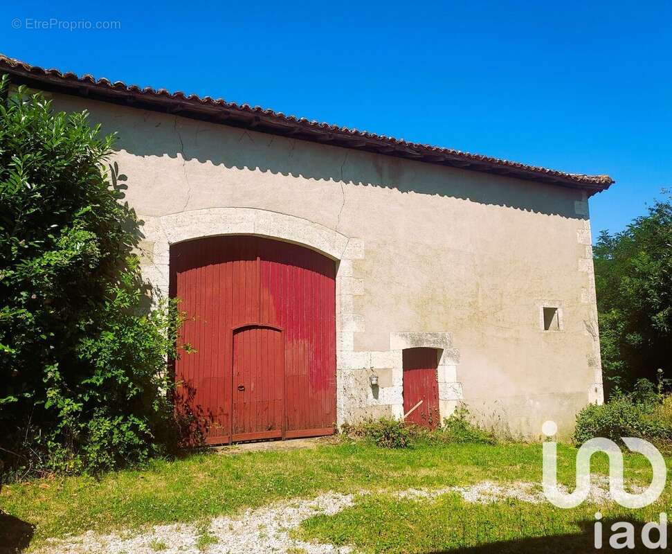 Photo 6 - Maison à ECURAS