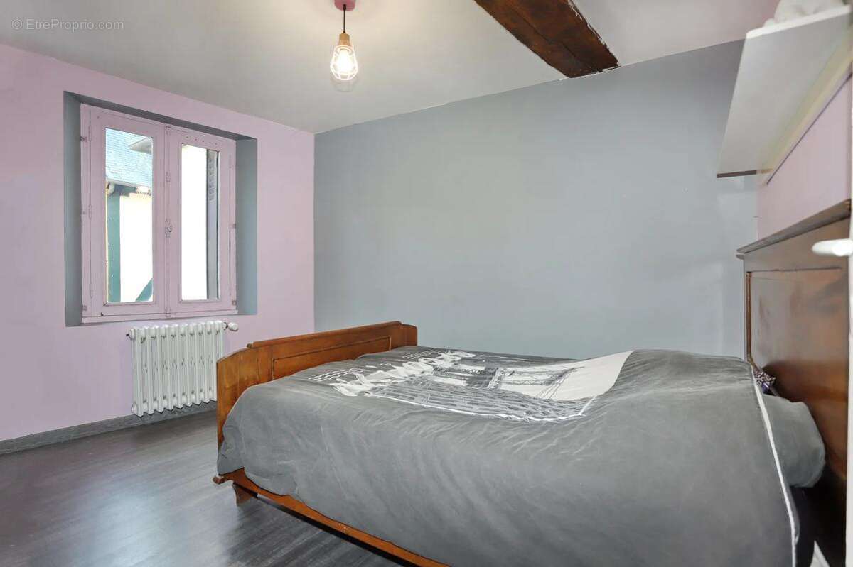 Maison à LA GUERCHE-DE-BRETAGNE