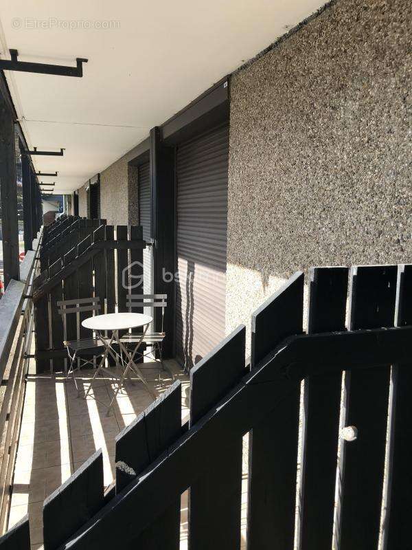 Appartement à SAINT-LARY-SOULAN