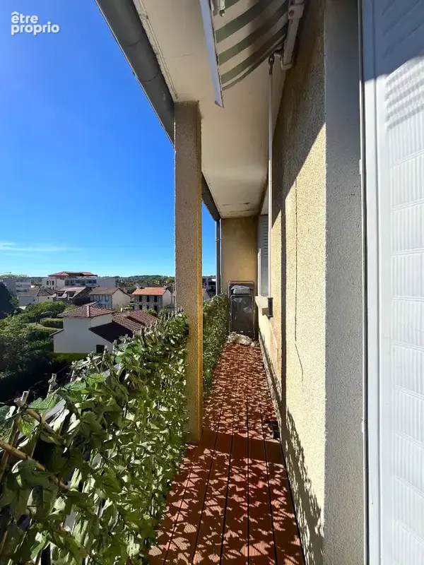 Appartement Arpajon Sur Cere 3 pièce(s) 79.14 m2 - photo 10