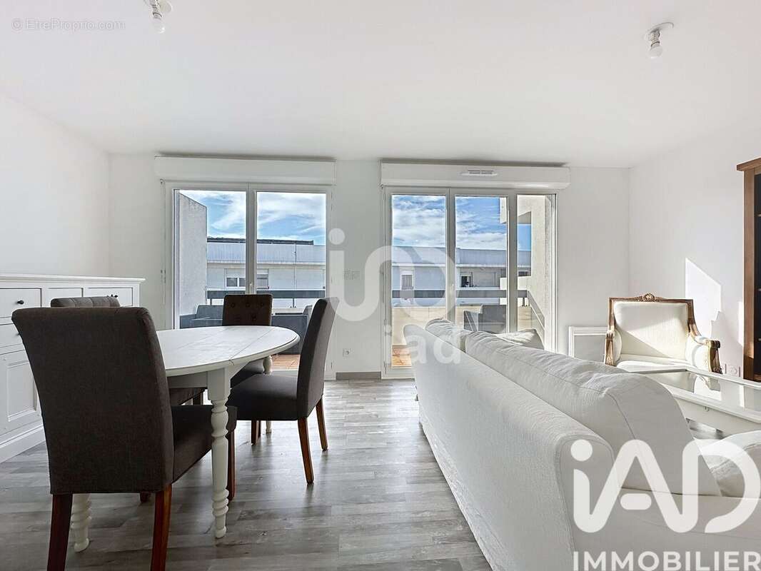 Photo 5 - Appartement à MARSEILLE-15E