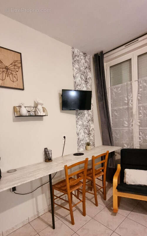 Appartement à NOGENT-LE-ROTROU