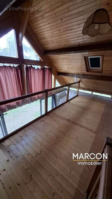 Belle maison en pierre – Secteur Ladapeyre - photo 31