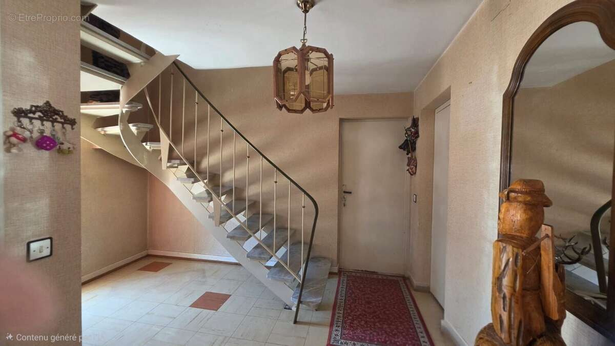Maison 130 m² à Hagenthal-Le-Bas  - photo 4