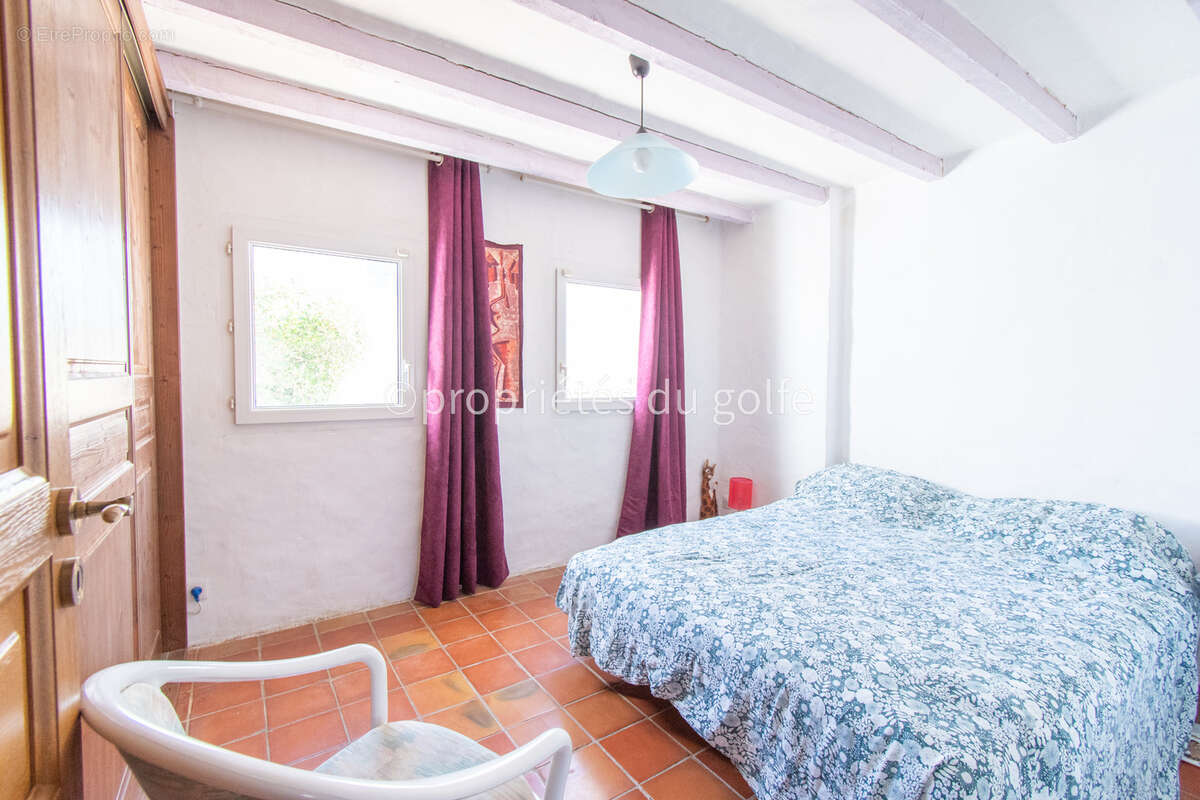 Maison à FRONTIGNAN