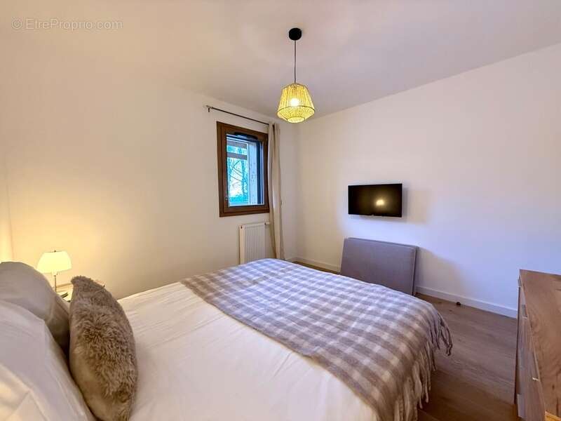 Appartement à LES GETS