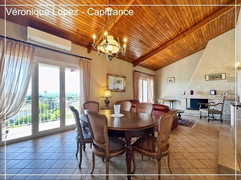 Maison à BON-ENCONTRE