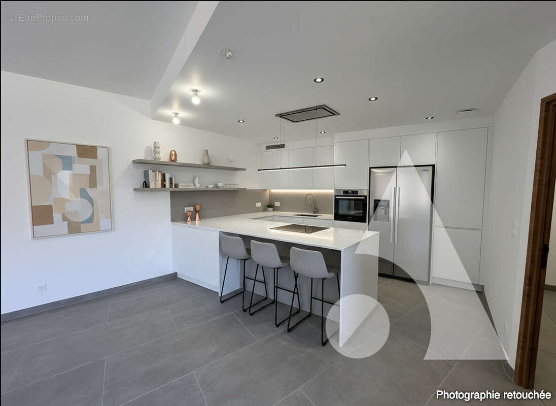 Maison à SAINTE-SAVINE