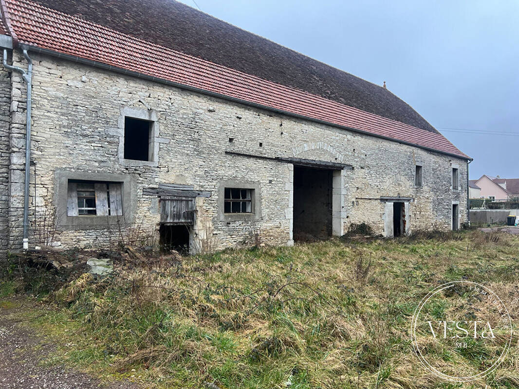 Maison à NORGES-LA-VILLE