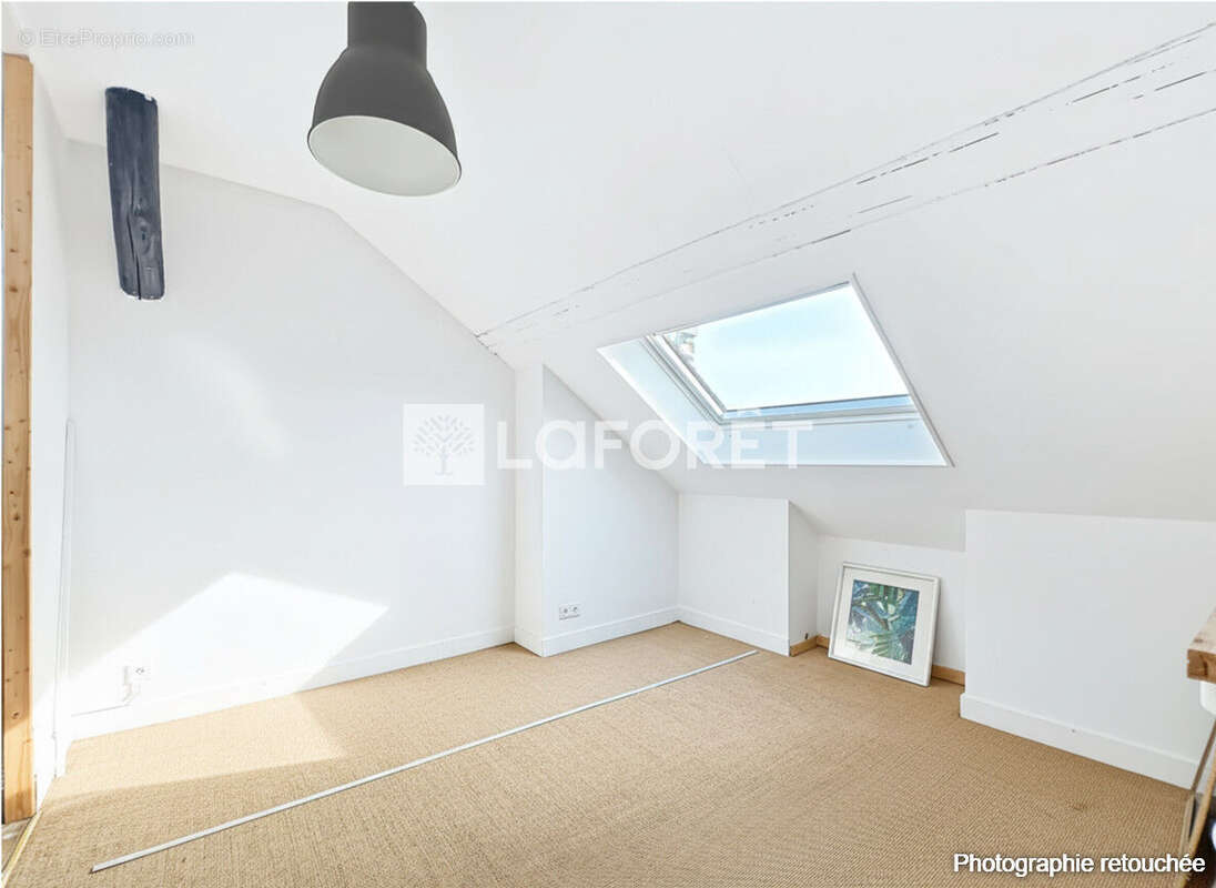 Appartement à SAUMUR