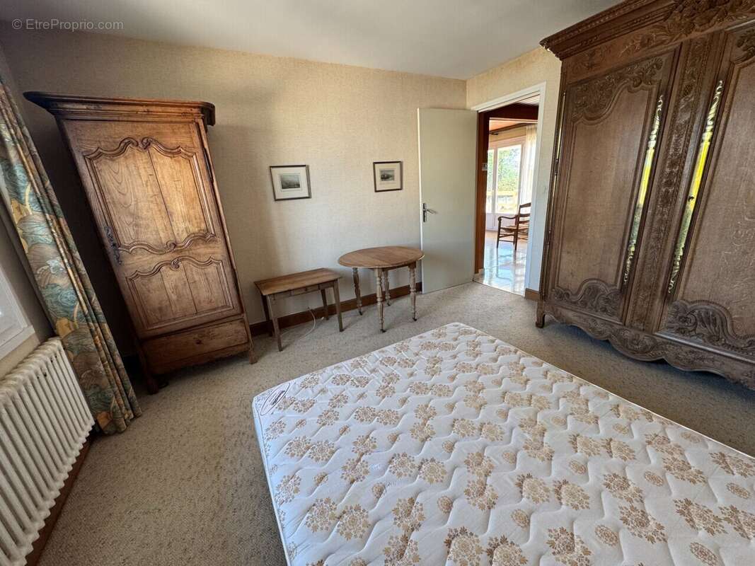 Maison à ARROMANCHES-LES-BAINS