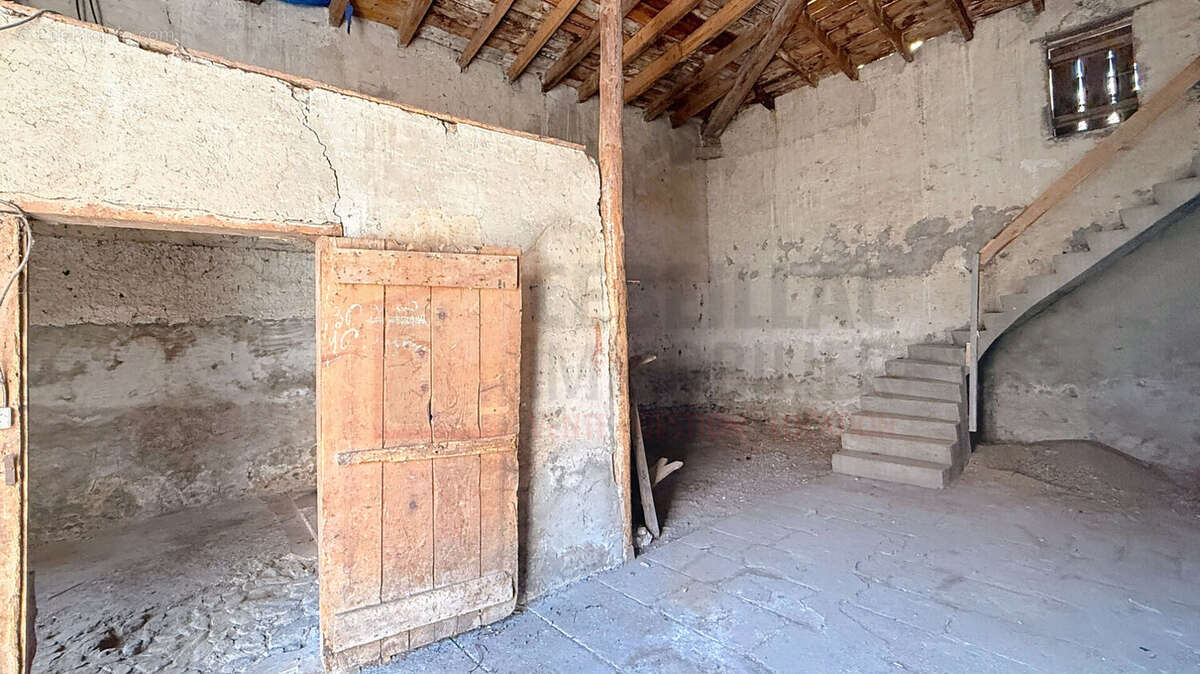 Appartement à AUBIERE