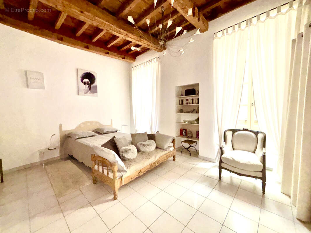 Appartement à AVIGNON