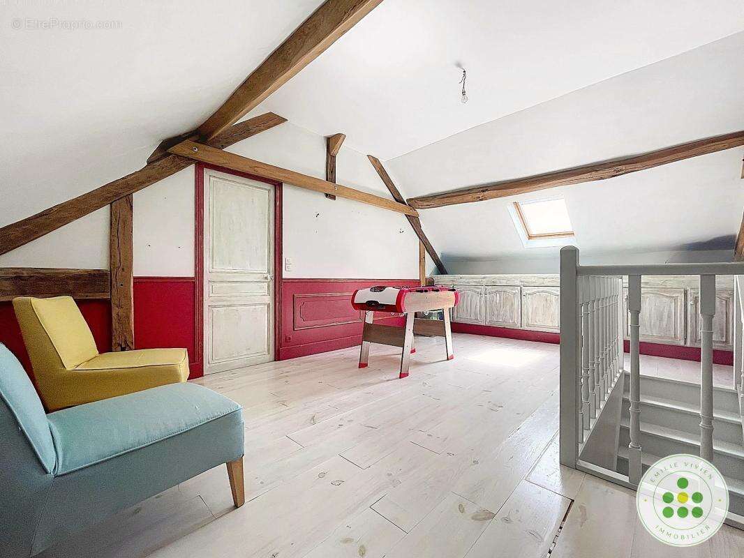 Maison à SENONCHES