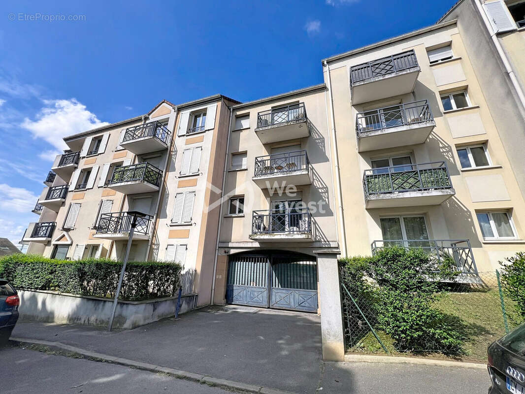 Appartement à ARGENTEUIL