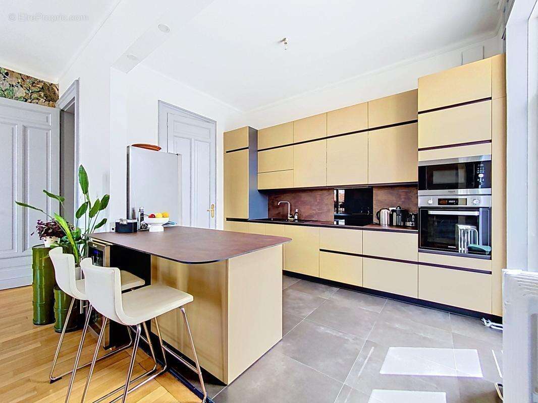 Appartement à ARMENTIERES