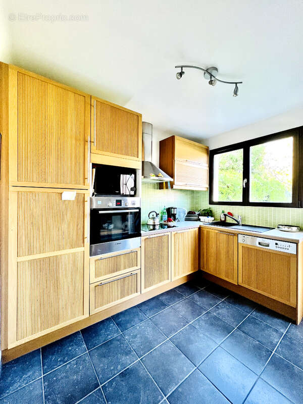 Maison à CHOISY-LE-ROI