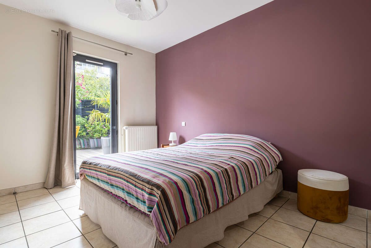 Rare maison T5 au coeur de Montchat avec piscine - photo 8