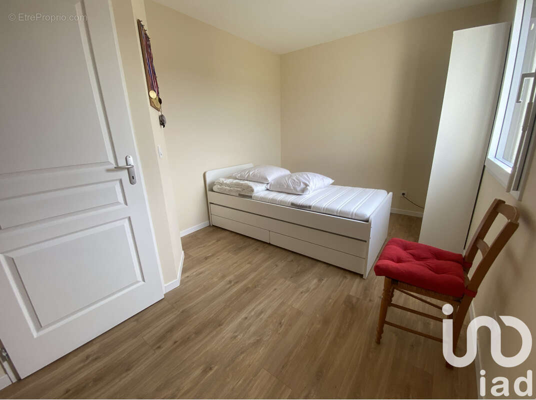 Photo 8 - Maison à THOUARE-SUR-LOIRE