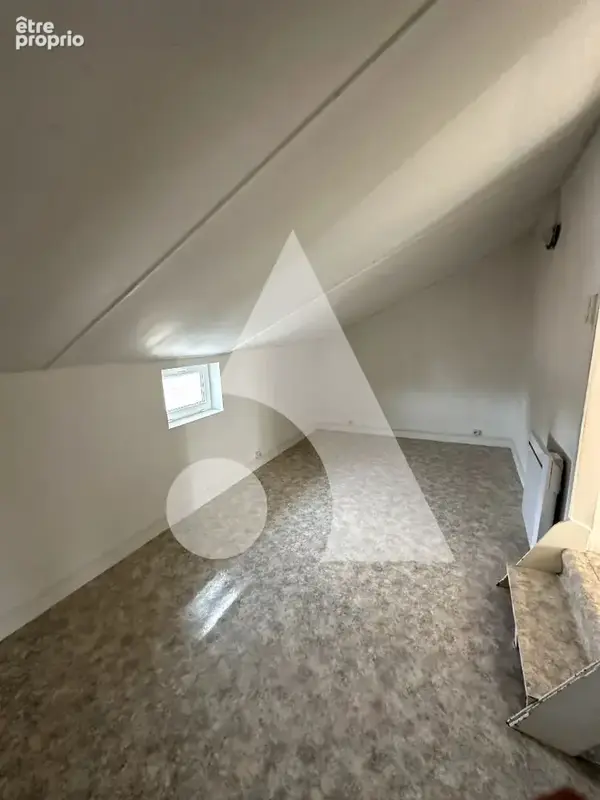 Maison ESCAUDAIN 3 pièces 70m² - photo 5