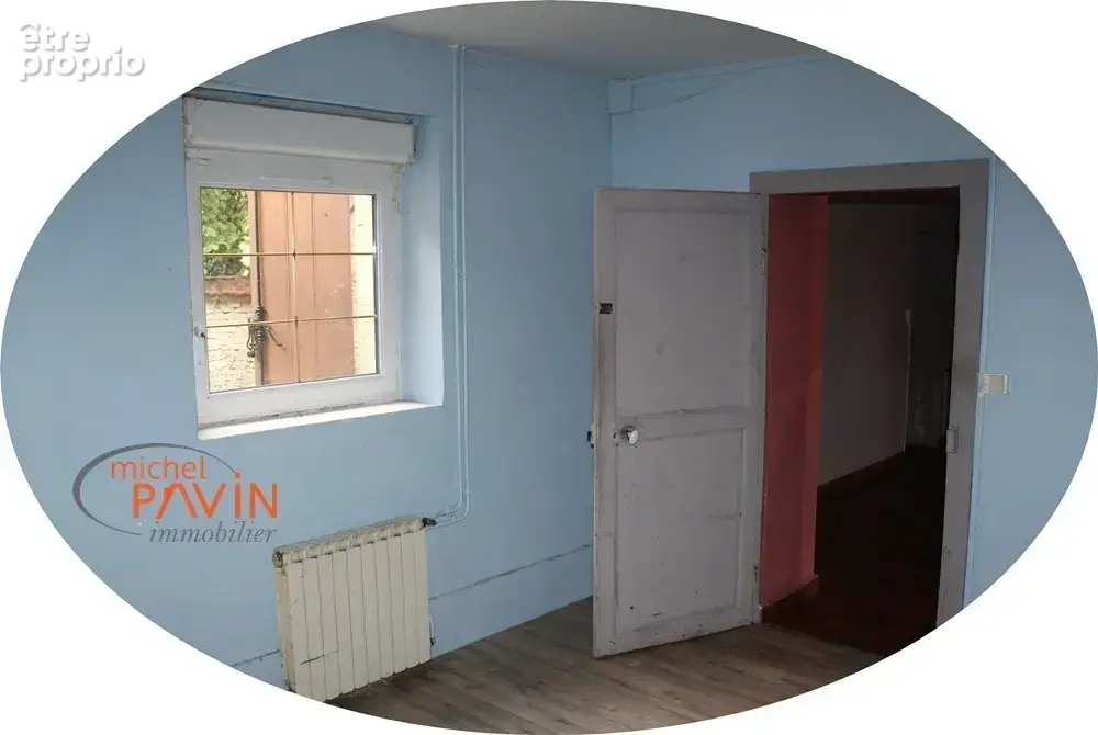 Maison 5 pièces 95 m² à vendre à Saint-Parize-Le-Chatel (58490) - photo 9