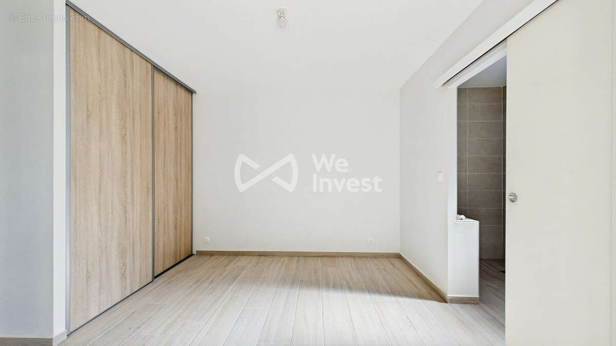 Maison à SAINT-PERAY