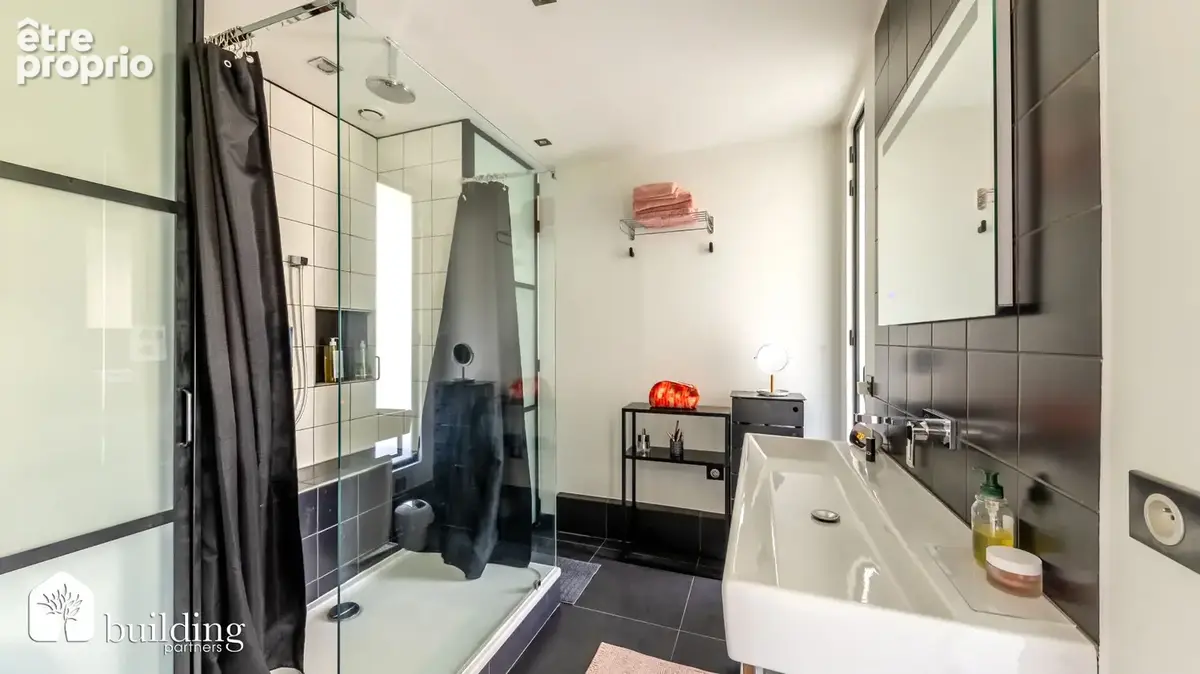 Saint Ferdinand Paris 17ème - Appartement 2 pièces 70,23 m² - photo 8