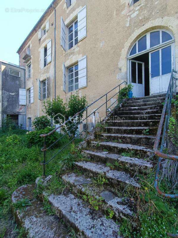 Maison à LECTOURE