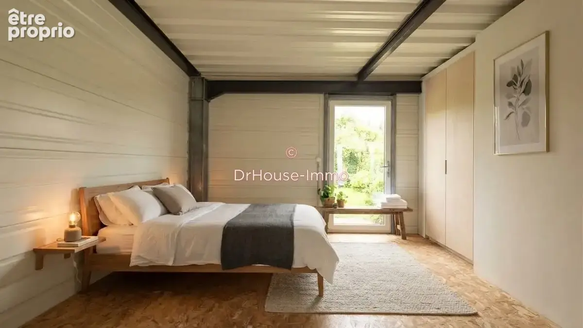Maison 4 pièces 122 m² à vendre à Saulx-Les-Chartreux (91160) - photo 9