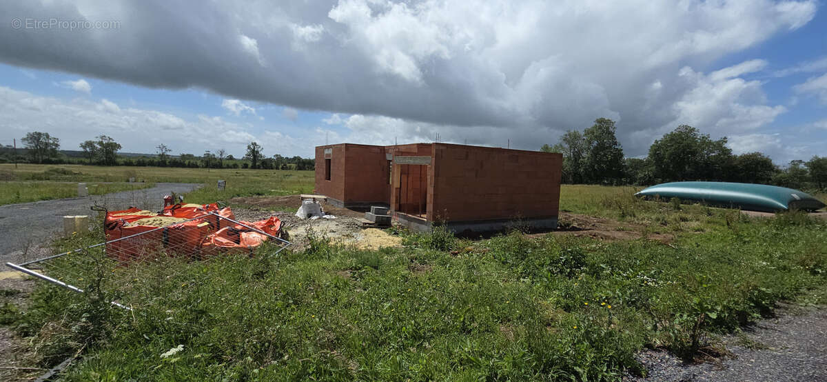 Terrains à bâtir - A partir de 602 m2 - Commune de Cardonville - photo 3
