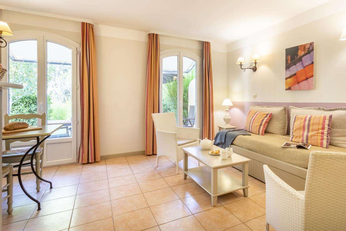 Appartement à MALLEMORT