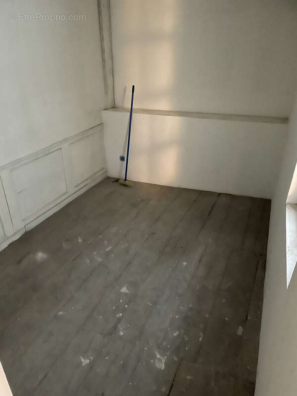 Appartement à TROYES