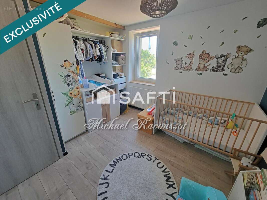 Photo 6 - Appartement à MONTCHANIN