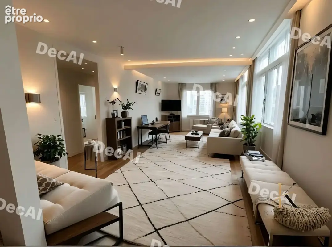 Maison 4 pièces 122 m² à vendre à Le Lamentin (97232) - photo 9